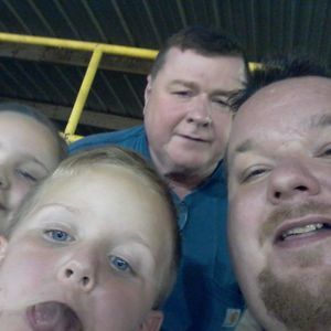 Meet your Posher, James